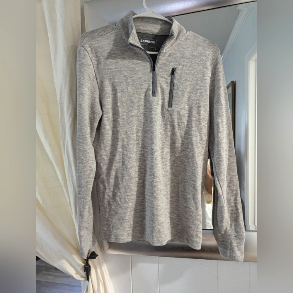 Express jersey athletic wear
